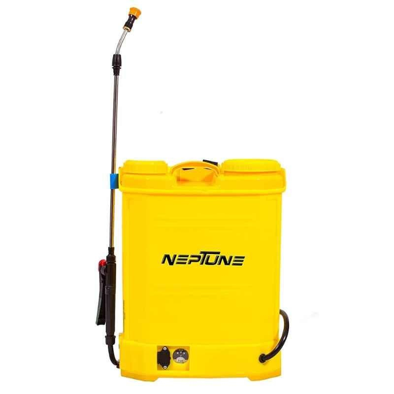Neptune VN-12 16L Knapsack Battery Operated Garden Sprayer