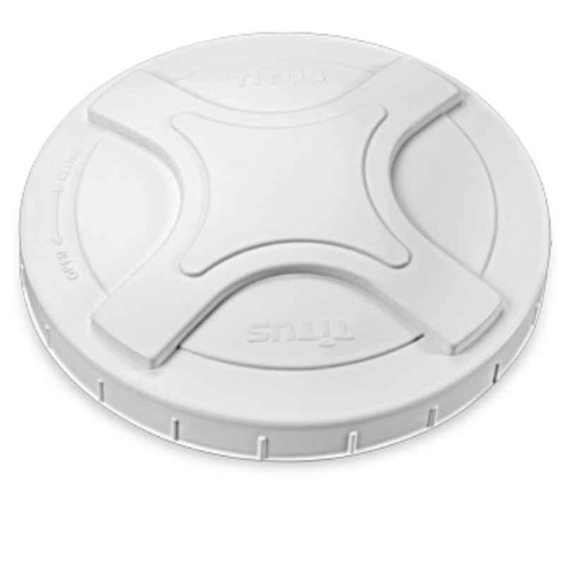 Sintex Titus 1000 Litre White Triple Layer Water Storage Tank, CCTS-0100-01 - Image 3
