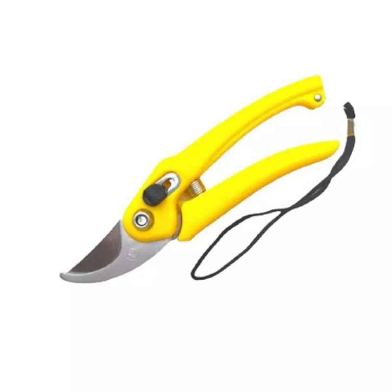 Sky Blue 0.98 inch Iron Bypass Pruner, SBPRUNERMDX0233 (Pack of 2) - Image 2