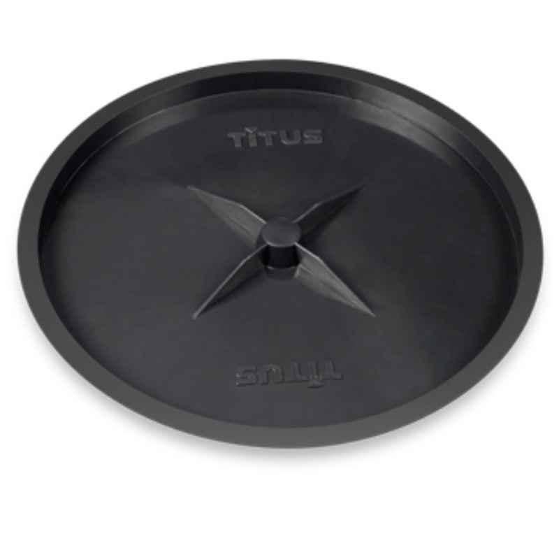 Sintex Titus 1000 Litre White Triple Layer Water Storage Tank, CCTS-0100-01 - Image 2
