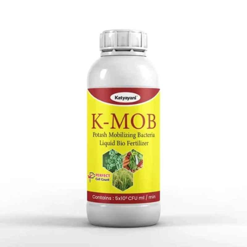 Katyayani 1L Verticillium Lecanii Bio Insecticide