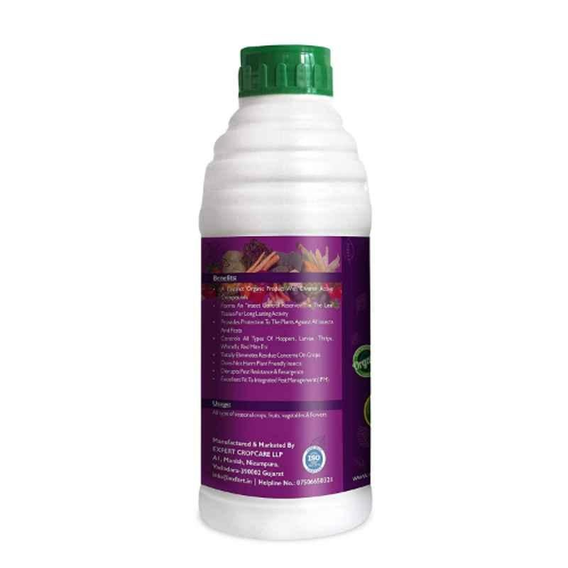 Exfert 250ml Pest Fix Insecticide Pesticide & Fungicide for Plants in Horticulture, Hydroponics & Green House - Image 2