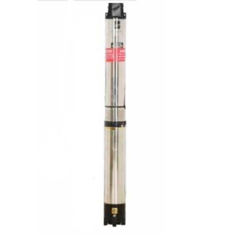 Kirloskar KS4C-4030 4HP 3kW 38mm Borewell Water Filled Submersible Pump, D12810402280