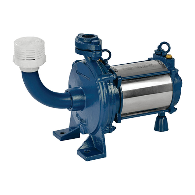 Crompton 3HP Horizontal Openwell Submersible Water Pump, OWKS32G-36, Head: 27-36 m
