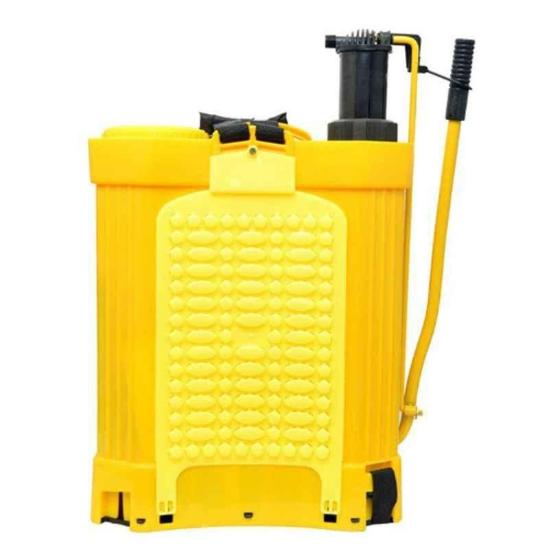 Neptune VN-12 16L Knapsack Battery Operated Garden Sprayer - Image 2