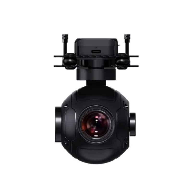 SIYI ZR10 400MP 2K 200mm 3 Axis Hybrid Zoom Optical Gimbal Camera with 10X Optical Zoom, IRS2305974752