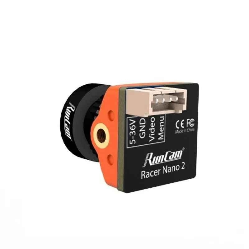 Runcam RacerNano2-L-18-V2 1.5mm 5-36V Wide Dynamic Range Camera, IRS2309607504 - Image 4