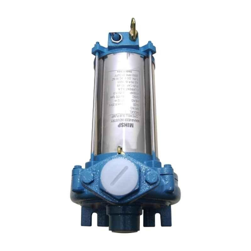 MIHSP 0.5HP Single Phase Pure Copper Openwell Submersible Pump with Panel Board, 8000lph - Image 4