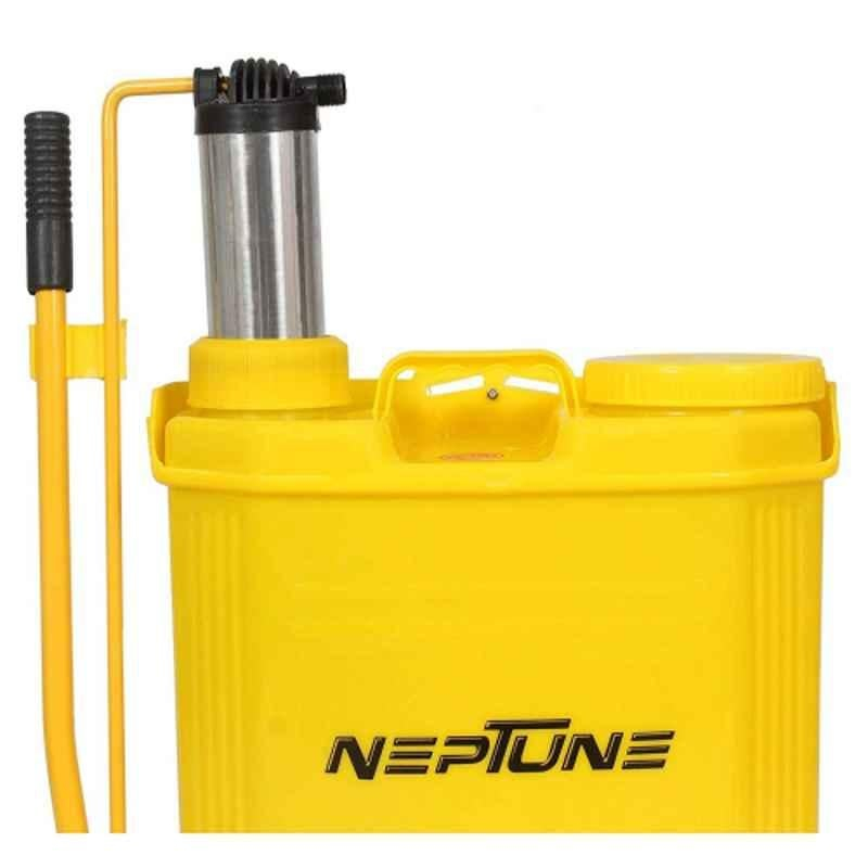 Neptune VN-12 16L Knapsack Battery Operated Garden Sprayer - Image 3