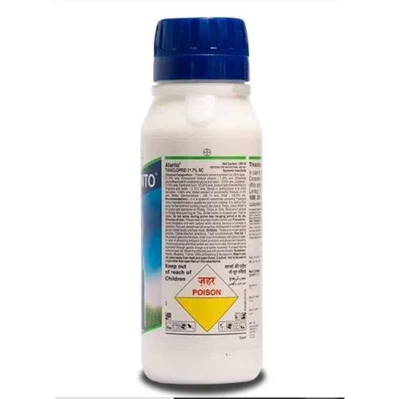 Bayer Alanto 100ml Insecticide for Control of a Broad Spectrum of Pests - Image 2