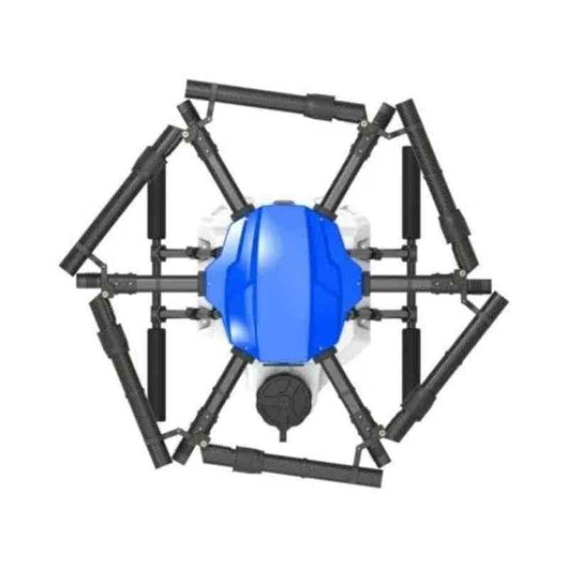 EFT E610P 10 Litre 6-Axis Blue Drone Frame, IRS2304189791 - Image 5