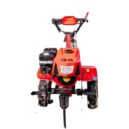 POWER WEEDER || 170F - 7 HP Petrol Engine || VINGLOB GREENTECH (I) - Image 3