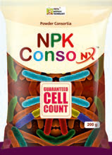 BIOFERTILIZER || CONSO PLUS BACTO KIT-1300 GM || PATIL BIOTECH - Image 6