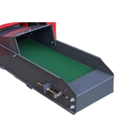 chaff cutter || CC-2.1 - 3 hp motor || Vinglob Greentech(I) - Image 3