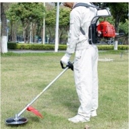 BRUSH CUTTER || BC-BP35 || VINGLOB GREENTECH (I) - Image 2