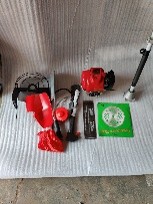 BRUSH CUTTER || BC-SP52 || VINGLOB GREENTECH (I) - Image 4