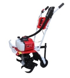 POWER WEEDER || VGT MW4ST - Engine -Petrol || VINGLOB GREENTECH (I) - Image 2