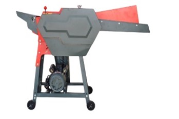 chaff cutter || CC-2.0 - 3 HP || Vinglob Greentech(I) - Image 3