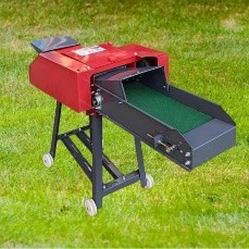 chaff cutter || CC-2.1 - 3 hp motor || Vinglob Greentech(I) - Image 2