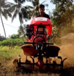 POWER WEEDER || 170F - 7 HP Petrol Engine || VINGLOB GREENTECH (I) - Image 2