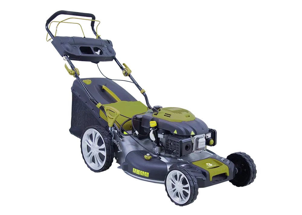 LAWN MOVERS || BON-P-LM22 -22" || BONHOEFFER MACHINE - Image 2