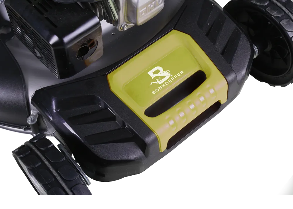 LAWN MOVERS || BON-P-LM22 -22" || BONHOEFFER MACHINE - Image 6