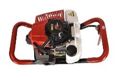 Earth Auger-68 CC || VINGLOB GRRENTECH (I) - Image 2