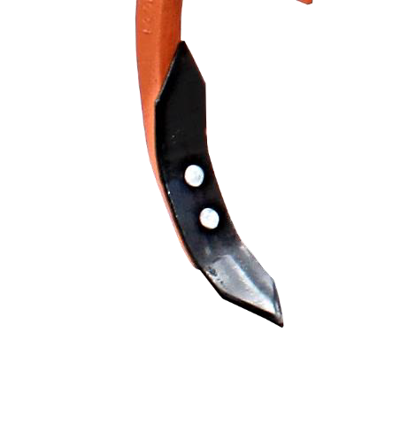 Cultivator || FK- MSLC11 - 11 Tyne || FARMKING - Image 2