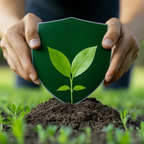 Crop Insurance